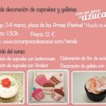 Hazlo tú mismo. Market de emprendedores creativos