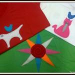 Hazlo tú mismo. Market de emprendedores creativos