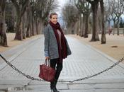 rainy lovely Escorial....