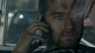 Banshee, ciudad de vacaciones