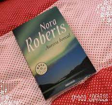Aurora boreal de Nora Roberts