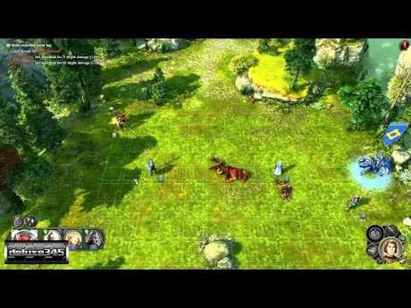 Might & Magic X podria estar en la PS4 Imagen de previsualización de YouTube
