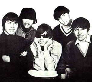 Question Mark and The Mysterians - I need somebody (1966)