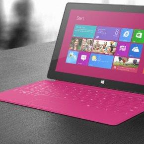 Microsoft Surface