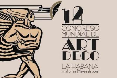 Patrimonio Art Deco cubano es maravilloso, afirmó Sandra Cohen