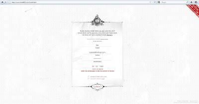 juego hotel del terror