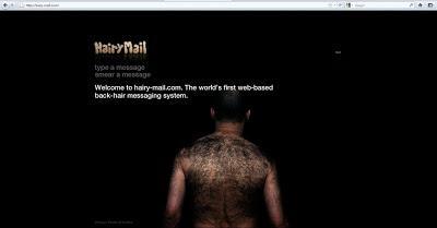 pagina depilar espalda