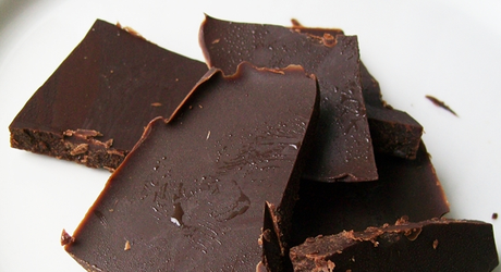 Grandes beneficios del chocolate para nuestra salud