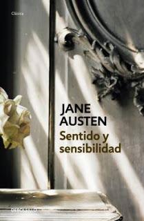 Sentido y Sensibilidad de Jane Austen