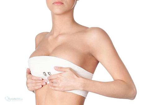 aumento de mamas implantes luis landín