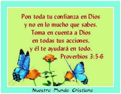 La manera de Dios es la mejor