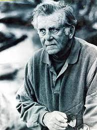 Morris L. West (Australia, 1916-1999)