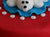 Modelado fondant