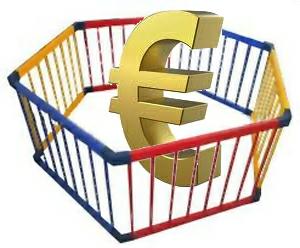 El primer corralito europeo: más leña para la crisis y la inestabilidad del euro.