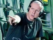 James Cameron sigue escribiendo 