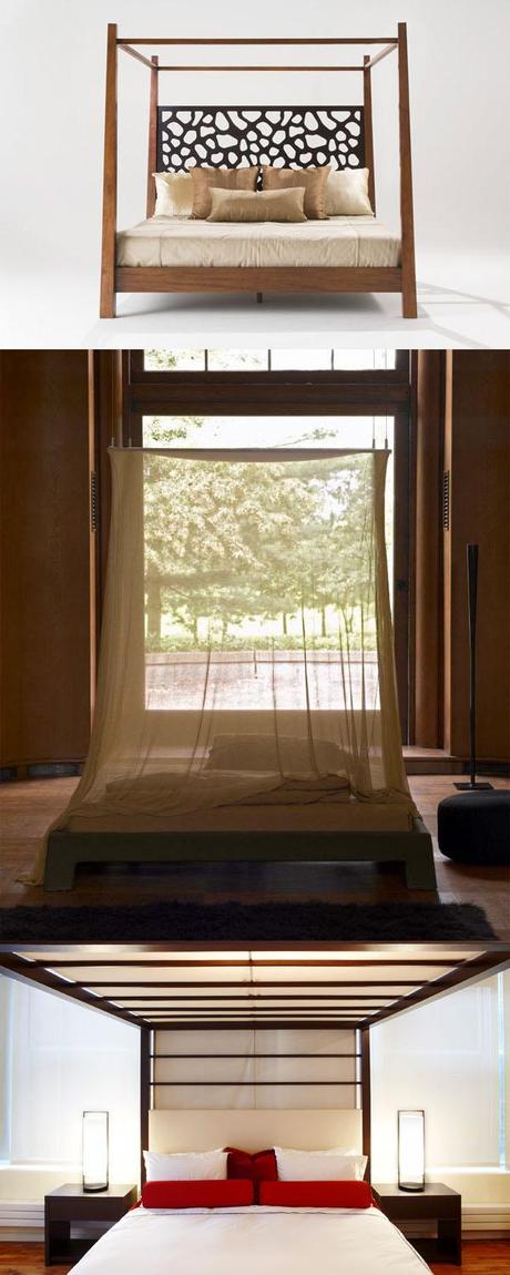 UN DOSEL PARA SUEÑOS REALES lit-baldaquin-sable