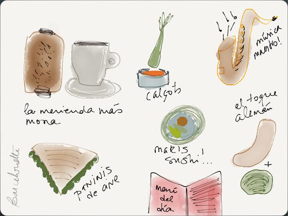 7 Planes que hacer esta semana en Barcelona