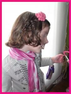 Horquillas “handmade”