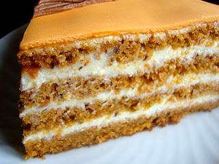 Mr. Papato de zanahoria y nuez