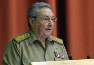 Raúl Castro: más disciplina y eficiencia para desarrollo sustentable