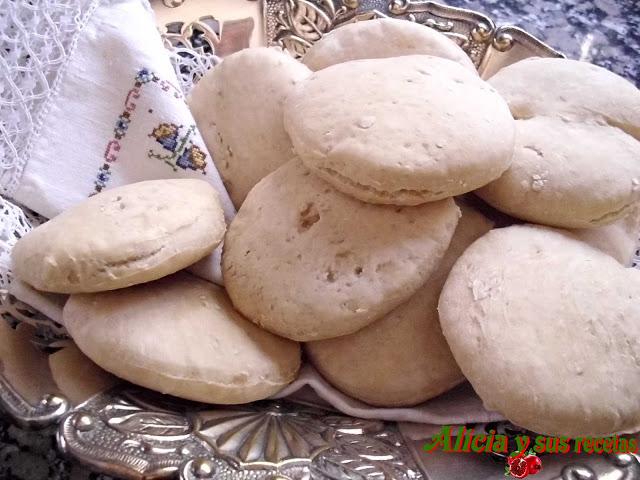 PAN DE PITA