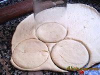 PAN DE PITA