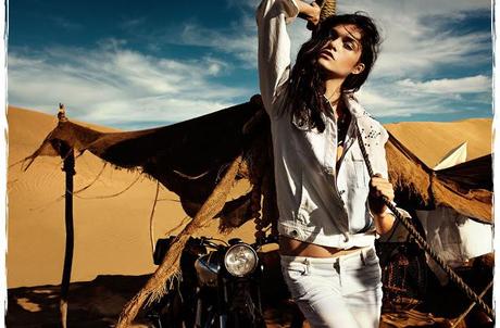 Colección Primavera Stradivarius