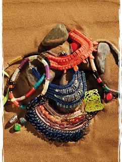 Colección Primavera Stradivarius