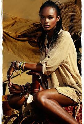 Colección Primavera Stradivarius