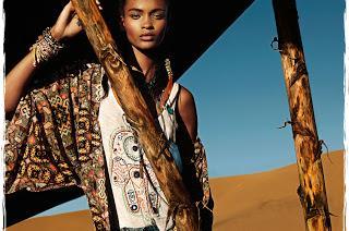 Colección Primavera Stradivarius