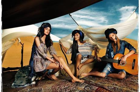 Colección Primavera Stradivarius