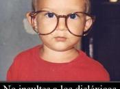 Dislexia