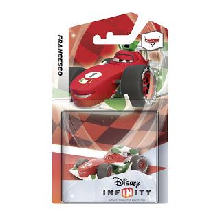 Disney Infinity ya se puede reservar en Amazon