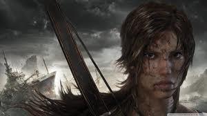 Tomb Raider continua lider de ventas en UK