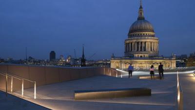 Y se hizo la revolución de la luz