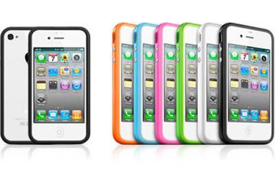 El iPhone barato tendrá una pantalla de 4 pulgadas y estará disponible en varios colores