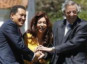 Argentina Venezuela