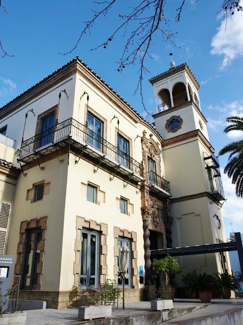 Los antiguos almacenes del Banco Español de Crédito (3): nº 25.