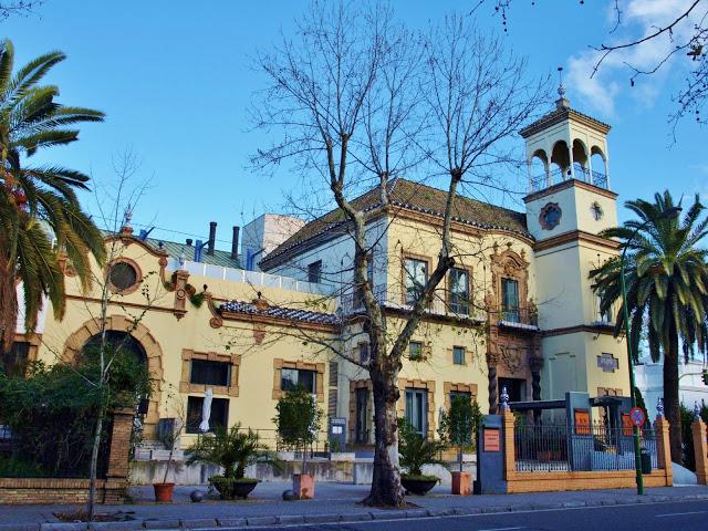 Los antiguos almacenes del Banco Español de Crédito (3): nº 25.