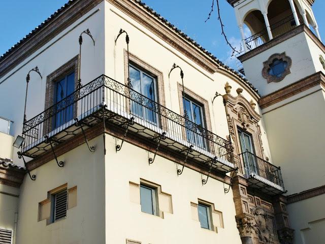 Los antiguos almacenes del Banco Español de Crédito (3): nº 25.