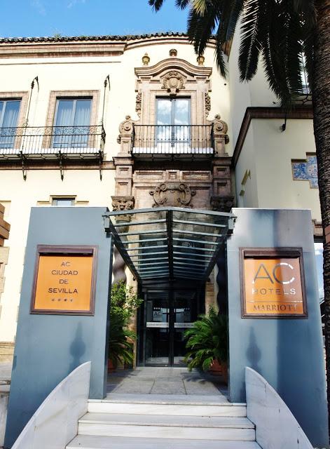 Los antiguos almacenes del Banco Español de Crédito (3): nº 25.