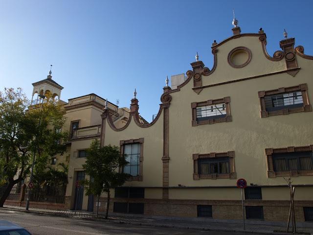 Los antiguos almacenes del Banco Español de Crédito (3): nº 25.