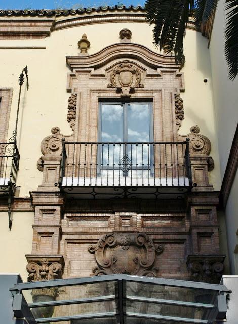 Los antiguos almacenes del Banco Español de Crédito (3): nº 25.