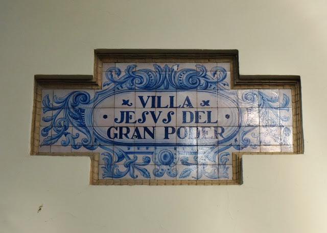 Los antiguos almacenes del Banco Español de Crédito (3): nº 25.