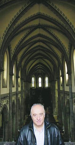 Conciertón inaugural XXXVI SMR de Avilés