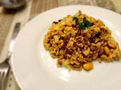 Pollo Curry Arroz