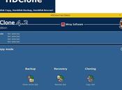 HDCloneFree Edition