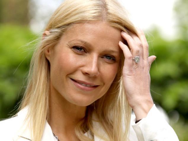 Gwyneth Paltrow confiesa que quedó destrozada tras sufrir un aborto