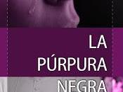 Sorprendentes premoniciones sobre papa francisco púrpura negra”, novela publicada 2008