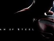 Nuevas imágenes “Man steel” “The Wolverine”
